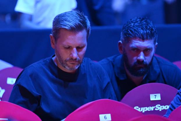 U Areni Zagreb održava se borilački spektakl FNC 33