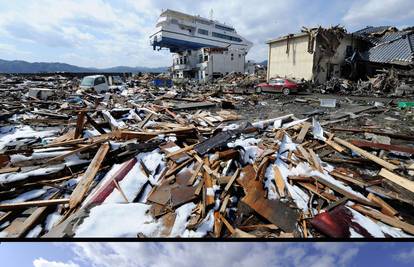 Tsunami stvorio tone smeća, dio će isplivati na Havajima?