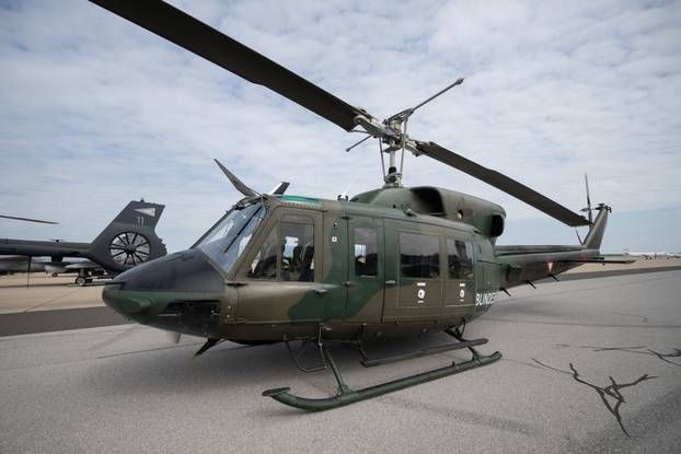 U Velikoj Gorici održava se AIRVG2025 - Zrakoplovni dan