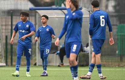 Doznajemo zašto Belinho nije s dinamovcima u Londonu. Na popisu putnika nema ni Varele