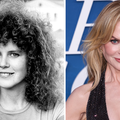 FOTO Zovu je kraljica Netflixa: Nicole Kidman ima hit seriju, a ovako su izgledali njeni počeci