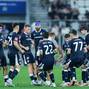 Osijek: NK Osijek protiv GNK Dinamo u prvom kolu SuperSport HNL-a
