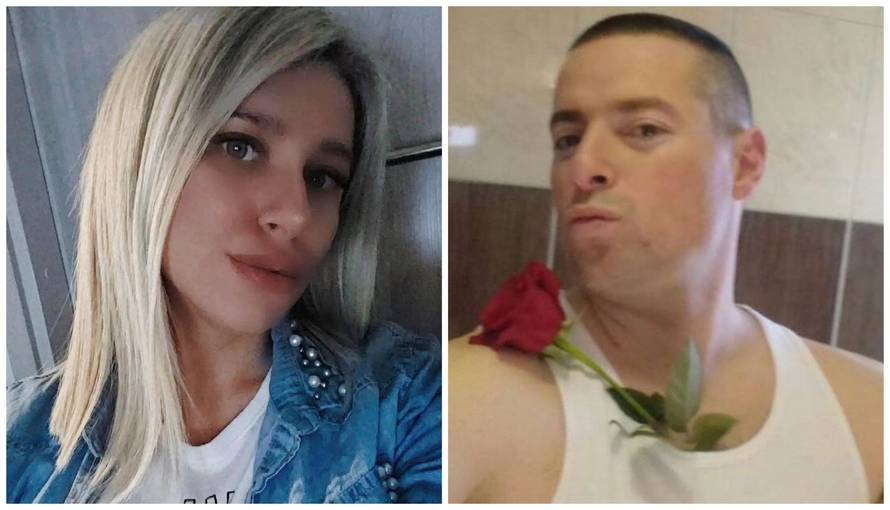 Valentina oplela po Vatroslavu: 'Govorio je da sam glupa i da ne vrijedim, skupo će ga koštati...'