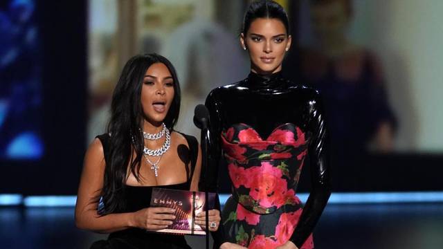 71st Primetime Emmy Awards - Show - Los Angeles, California, U.S.