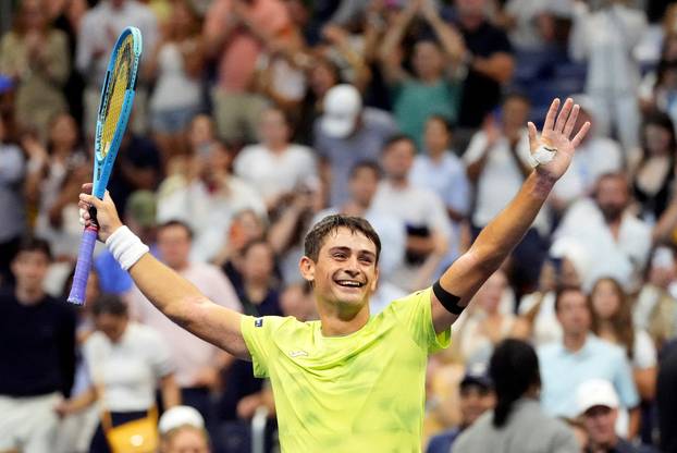 U.S. Open