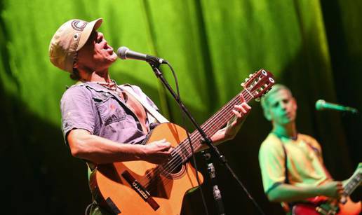 Manu Chao i La Ventura stižu u Zadar na Jazine Open Air