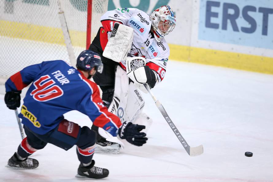 Medvjedi posuđivali igrače na dan utakmice i popili 7 komada