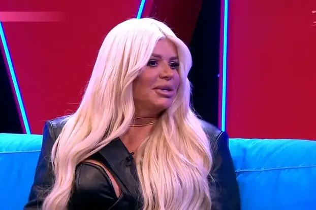 FOTO Dara Bubamara danas je neprepoznatljiva! Potrošila je 45 tisuća eura u novi izgled