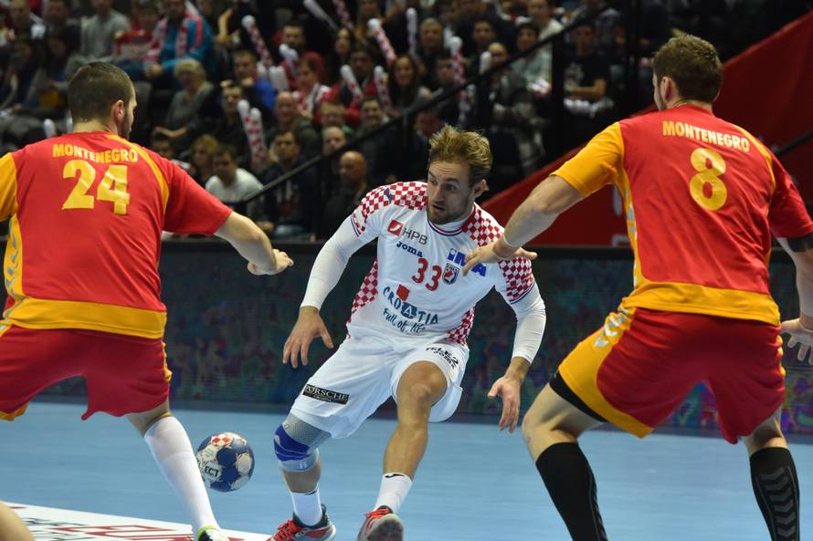 Kauboji s novim izbornikom će prvo morati dobiti Crnu Goru