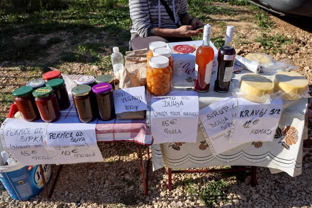 Benkovac: Benkovački sajam