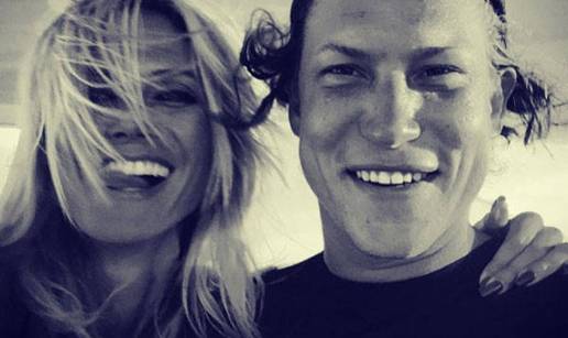 Uhva&cacute;en na djelu u Londonu: Schnabel prevario Heidi Klum?