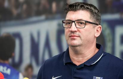 Osijek za sportskog direktora vraća čovjeka koji je u prvom mandatu napravio čudesa