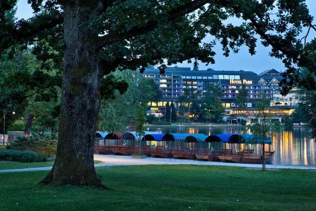 FOTO Hajdukova ljetna oaza: Ovo je luksuzni dom za Livaju i društvo koji košta 250 € za noć