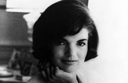 Na torbici Jackie Kennedy zaradili  su 150 tisuća kuna