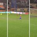 VIDEO Pogledajte nevjerojatnu pogrešku Đakovića nakon koje su 'lokosi' poveli u Šibeniku