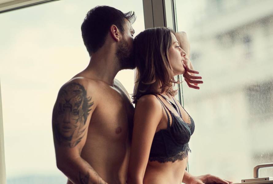 Budite nezaboravan ljubavnik o kojemu žene u tajnosti pričaju