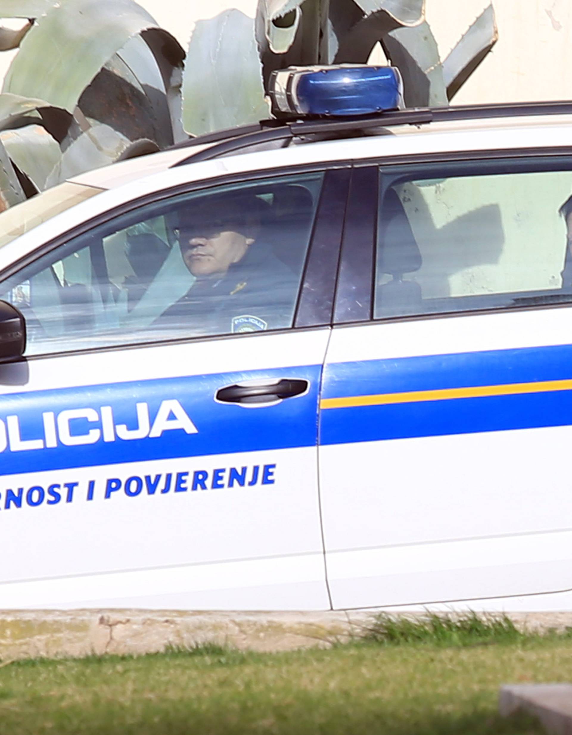 Kriminal u Jadranskoj banci: Traže pritvor za osumnjičene
