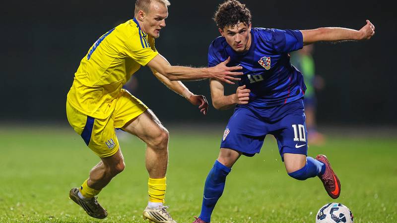 Hajduk preoteo Šotičeka Rijeci i Widzewu? Poljud mu je sada najizglednija opcija...