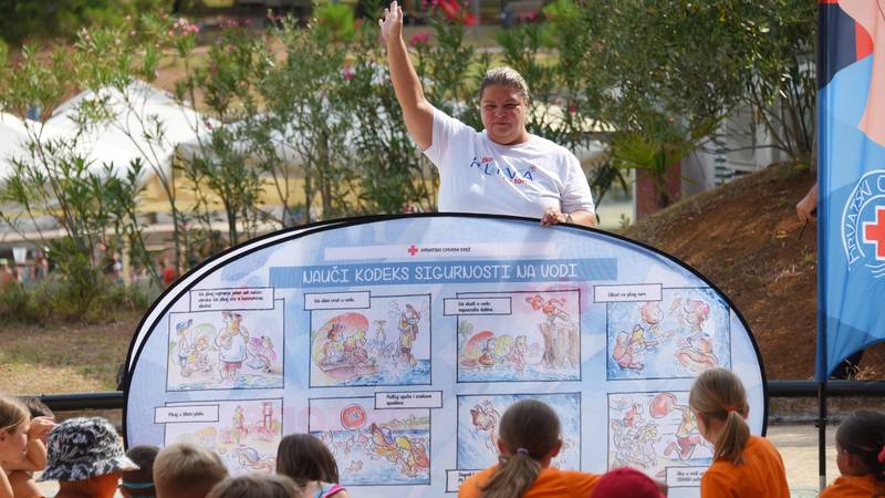 Alarmantno upozorenje Crvenog križa: U ovoj ljetnoj sezoni u Hrvatskoj se utopilo već 16 ljudi