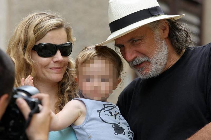 Nel Pavletić/Pixsell