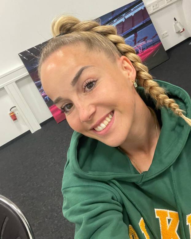 FOTO Playboy je kapetanici Njemačke nudio milijun dolara, odbila je. Tada je počeo pakao