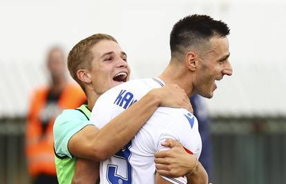 Nikola Kalinić može se vratiti u Hajduk, ali pod jednim uvjetom