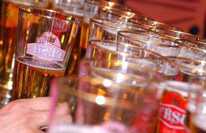 Senat u Wisconsinu odobrio besplatno pivo