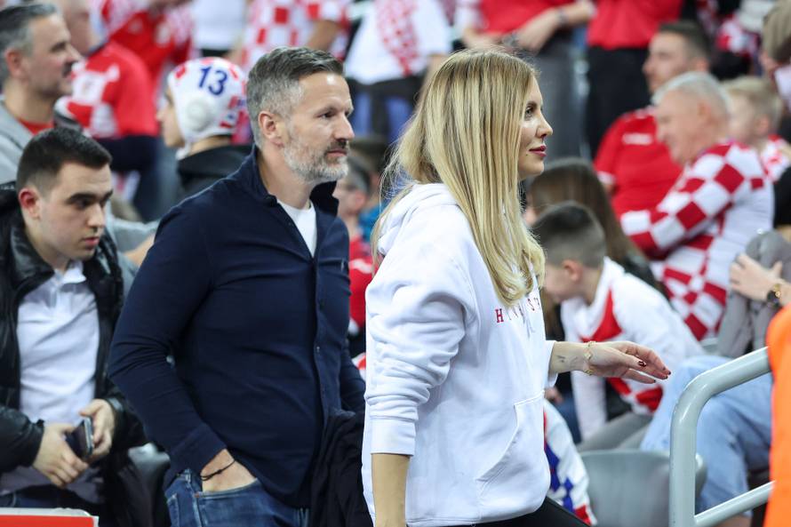 Zagreb: Poznati na susretu Francuske i Hrvatske na IHF Svjetskom rukometnom prvenstvu 2025.