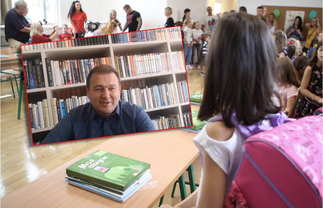 'Od djece koja imaju od 6 do 11 godina očekuju distanciranje?'