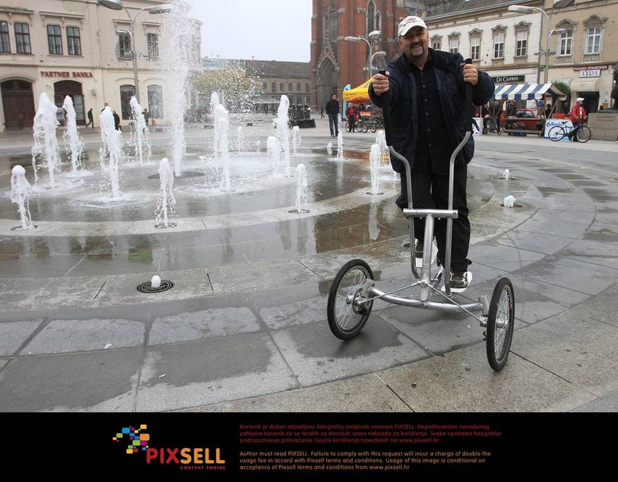 Marko Mrkonjić/Pixsell