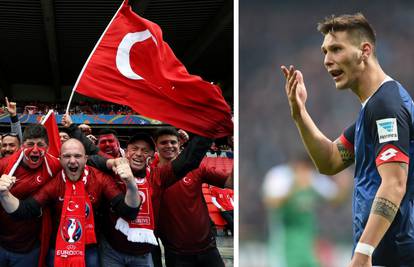 Süle je za njih Sulejman: Turci zvali Nijemca u reprezentaciju