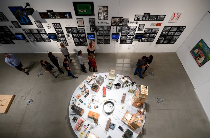 TBF-ova večer duhovnog pročišćenja, ljubavi i pozitive