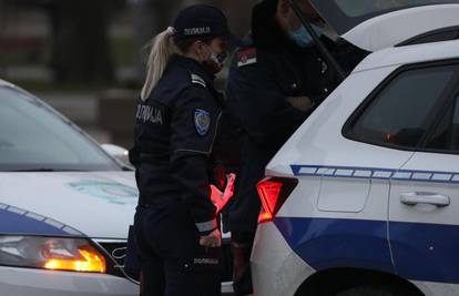 Drama u Zaječaru: U pucnjavi je ubijen policajac i još dvoje, čule se eksplozije, došli i specijalci...
