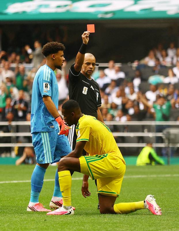 FIFA World Cup 2026 - Group A - Mexico v South Africa