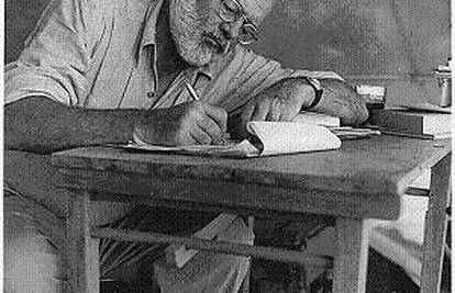 Hemingway je bio KGB-ov špijun, no ne baš uspješan? 