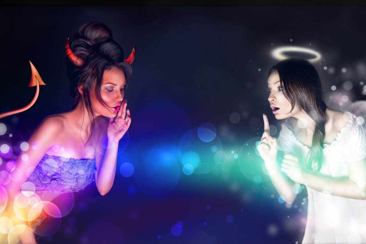 Viši tip u Zodijaku želi druge usrećiti, a niži tip izdominirati