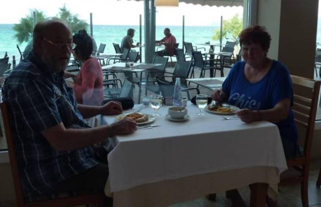 Prijavio da su roditelji nestali, a našli su ih zazidane u garaži
