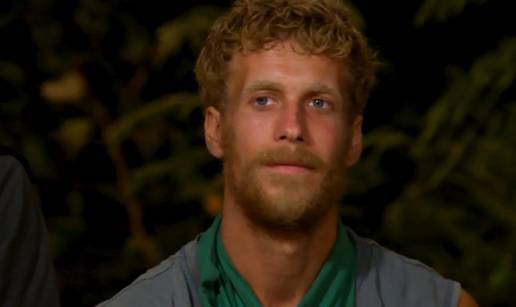 Vukašin će poroti reći šokantnu taktiku. Nina: 'Znači, namjerno si gubio bodove na poligonu'