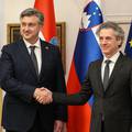 Nikad bolji odnosi: Kako je potiho dogovoren nuklearni pakt između Zagreba i Ljubljane