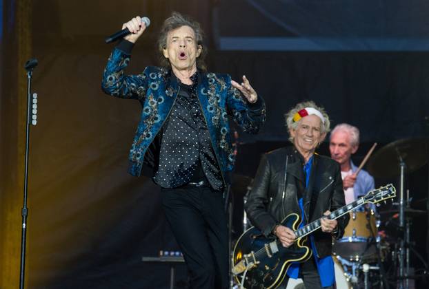 Coventry: Rolling Stonesi oduševili koncertom u  Ricoh Areni