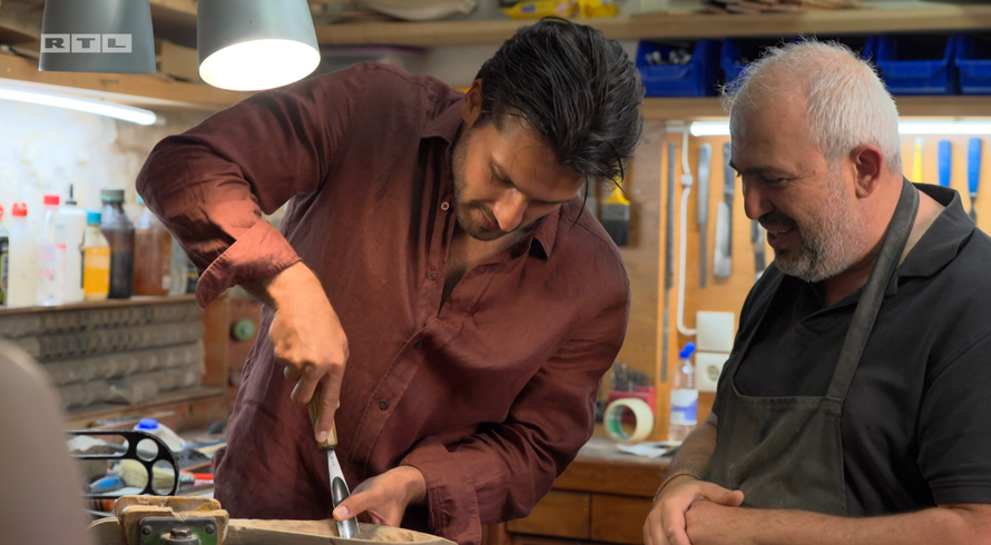 Anastasia je na mukama zbog Savršenih: 'Više naginjem tebi, a Petru samo dajem priliku...'