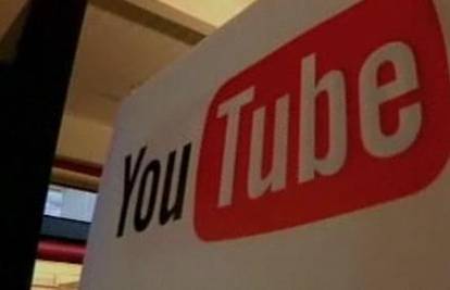 YouTube nije odgovoran za kršenje autorskih prava