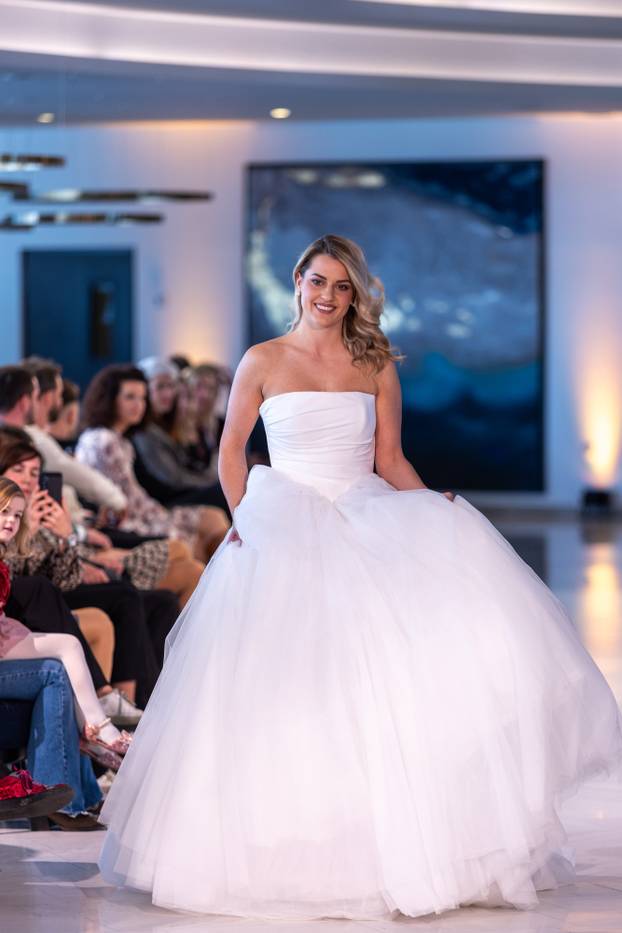 Pula: Otvoren TIJARAsposaNEWS 2025, Istarski Festival Vjenčanja