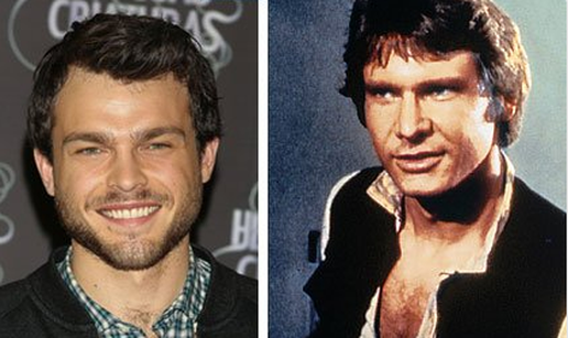 Službeno je potvrđeno: Novi Han Solo je Alden Ehrenreich