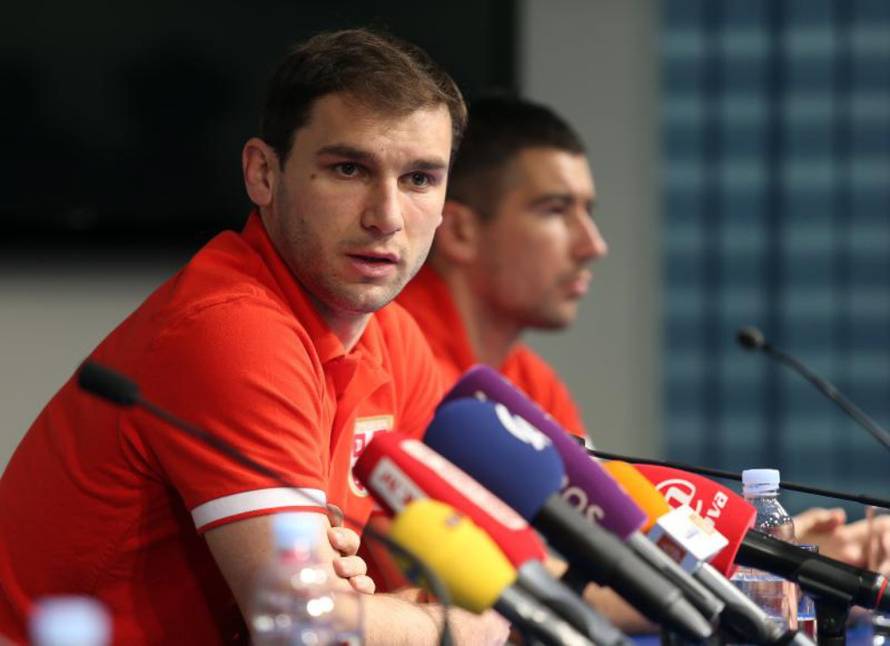 Jurica Galoic/PIXSELL