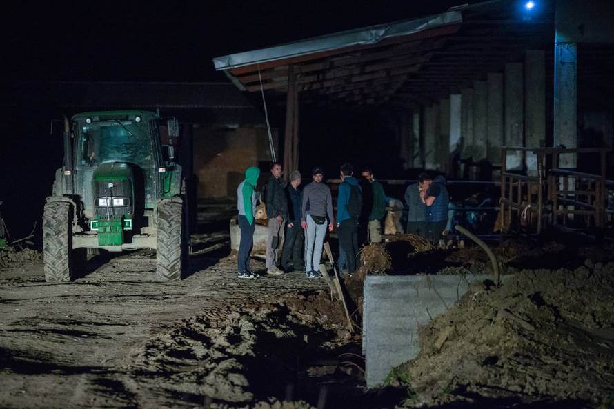 RK Nexe - Frisch Auf Goeppingen