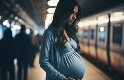 Mladi znaju malo o seksu, to je opasno: Lani je bilo 605 poroda djevojaka u dobi do 19 godina