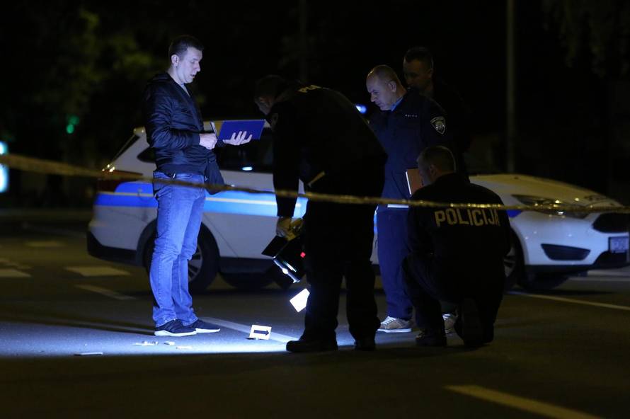 Pucao na čovjeka u Dugavama: Uhvatili su ga policajci u civilu