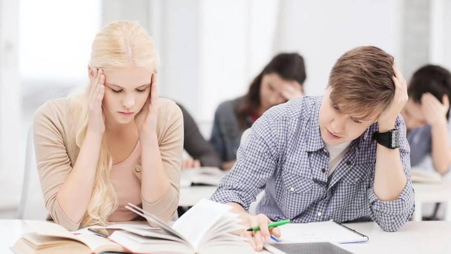 Iskustva: Bez rada nema uspjeha na državnoj maturi