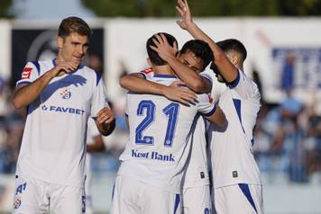 Vukovar i Dinamo sastali se u osmini finala Hrvatskog nogometnog kupa
